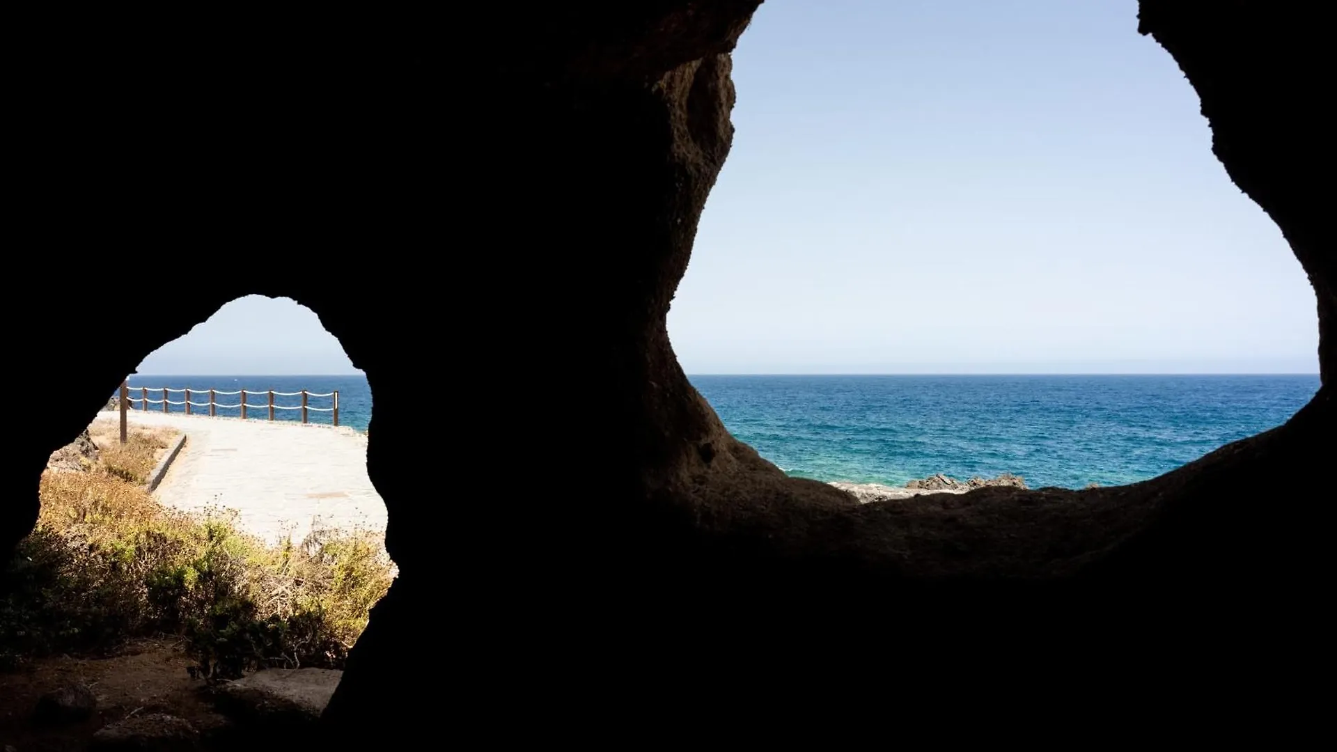 Eden Rentals Sunrise Caletillas Candelaria İspanya