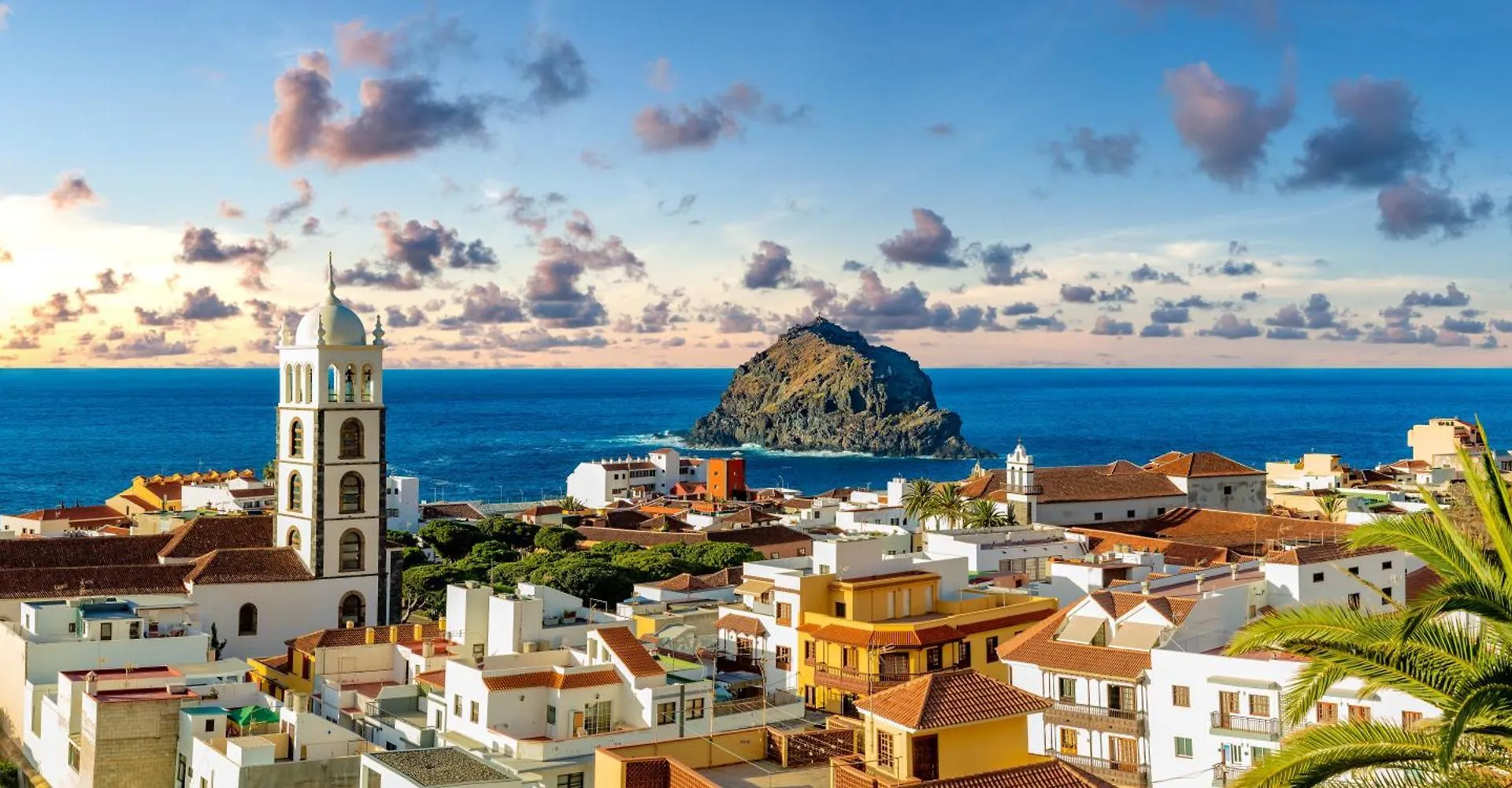 Eden Rentals Sunrise Caletillas Candelaria Daire